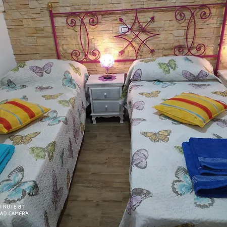 Exclusive House * Cala Gonone