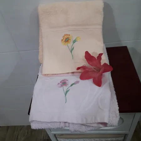 Exclusive House Casa vacanze *