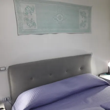 Exclusive House Holiday home Cala Gonone
