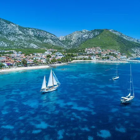 Holiday home Exclusive House Cala Gonone