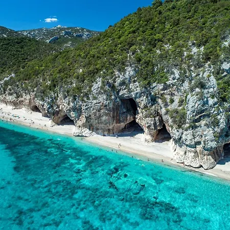 Holiday home Exclusive House