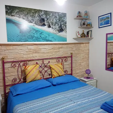 Exclusive House Holiday home Cala Gonone