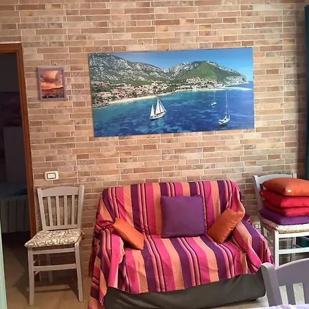 Exclusive House Cala Gonone