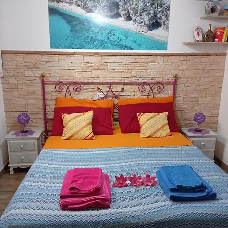 Casa de Férias Exclusive House Cala Gonone