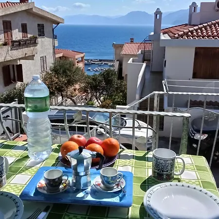 Exclusive House Dom wakacyjny Cala Gonone