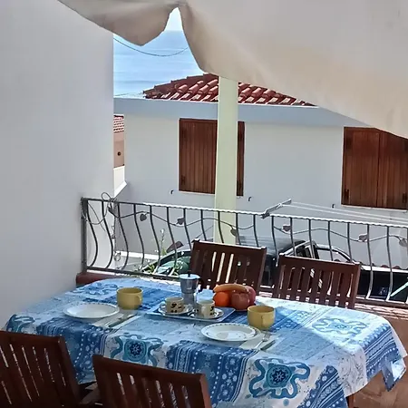 Exclusive House * Cala Gonone