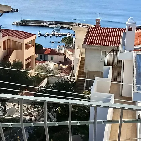Dom wakacyjny Exclusive House *