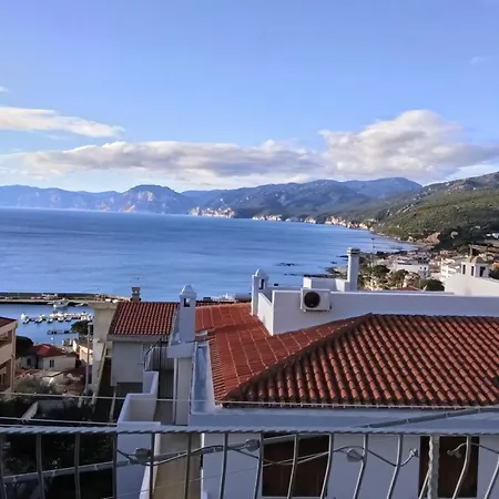 Exclusive House Cala Gonone