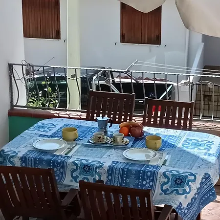 Exclusive House * Cala Gonone