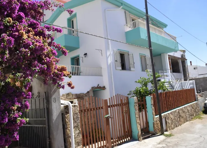 Holiday home Exclusive House