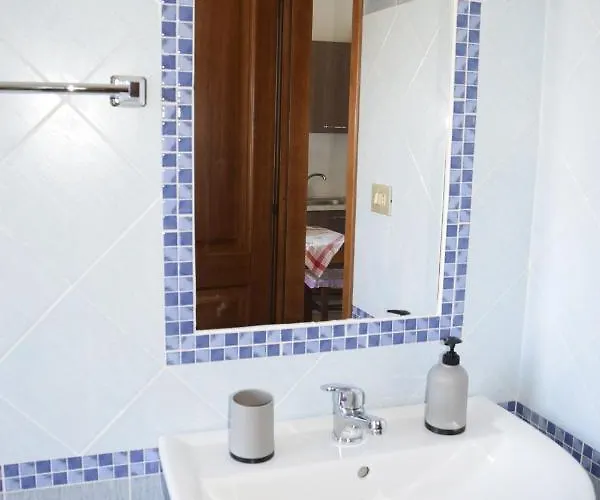 Exclusive House * Cala Gonone