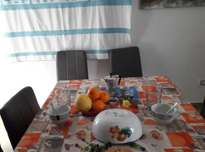 Holiday home Exclusive House *