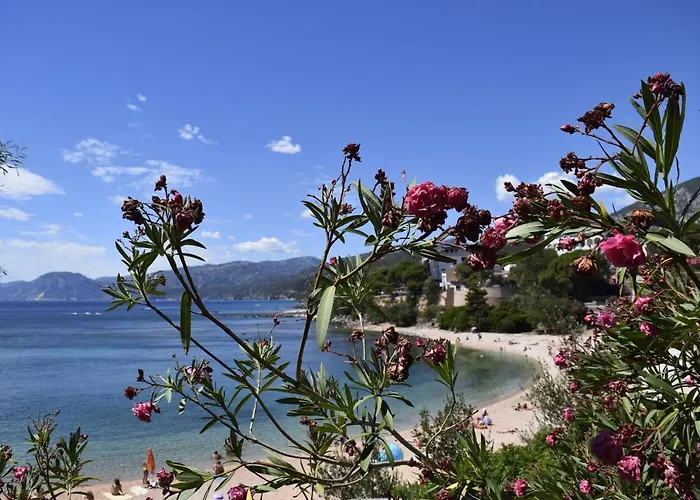 Exclusive House * Cala Gonone