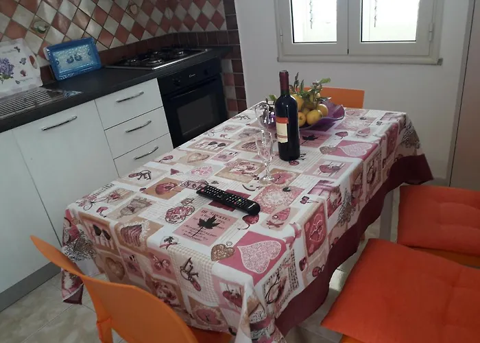 Exclusive House Holiday home Cala Gonone