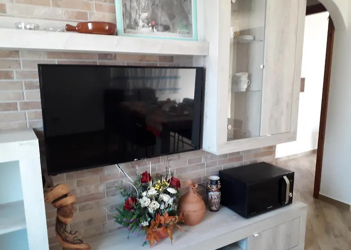 Holiday home Exclusive House