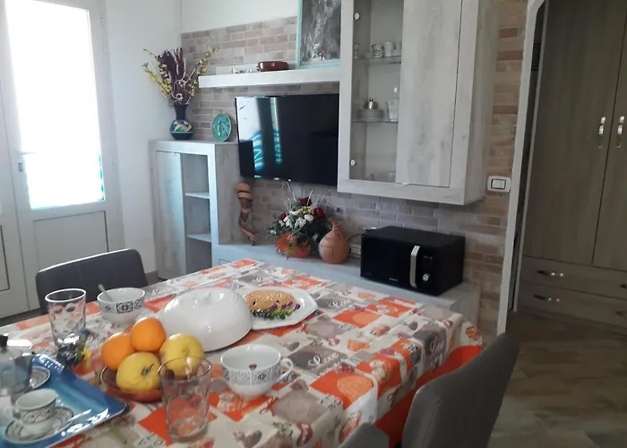 Exclusive House Holiday home Cala Gonone
