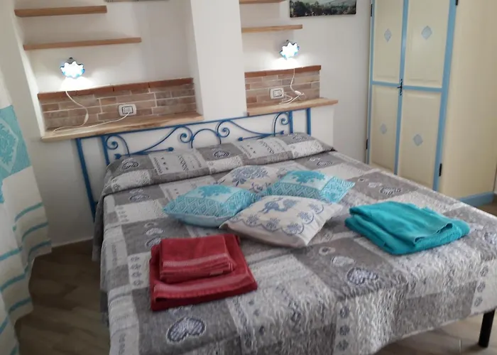 Exclusive House Cala Gonone