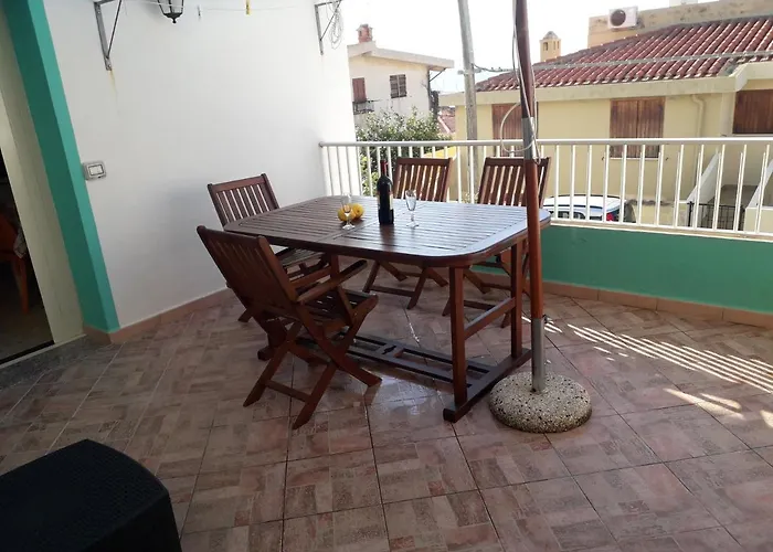 Holiday home Exclusive House