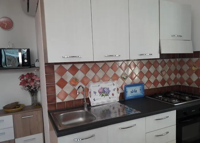 Exclusive House Holiday home Cala Gonone