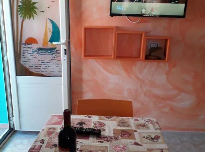 Holiday home Exclusive House