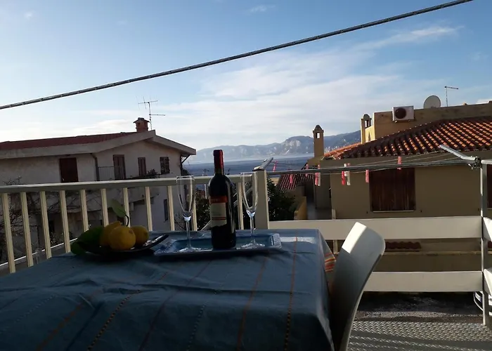 Holiday home Exclusive House *