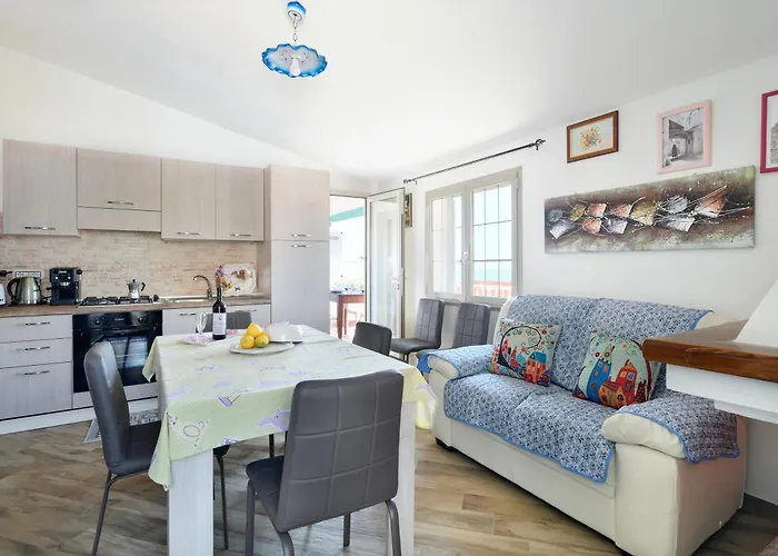 Exclusive House Cala Gonone