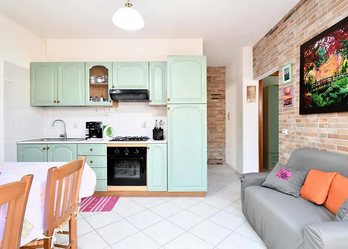 Holiday home Exclusive House Cala Gonone