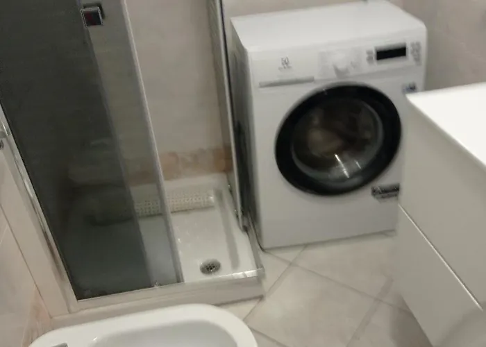 Holiday home Exclusive House Cala Gonone