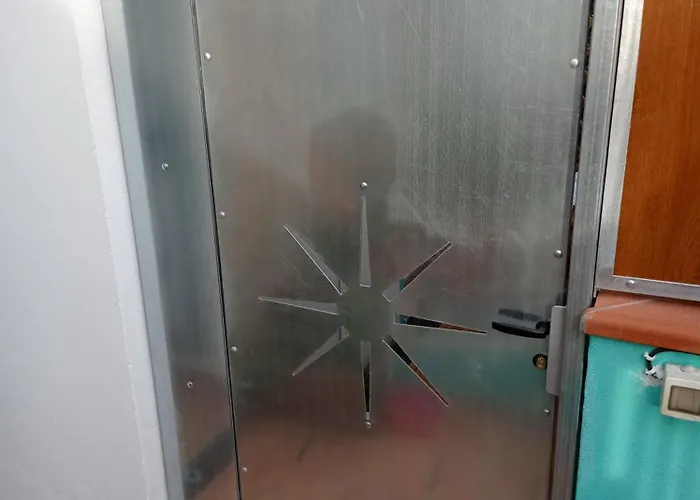 Holiday home Exclusive House Cala Gonone