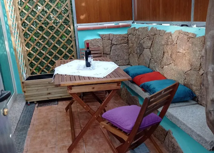 Holiday home Exclusive House