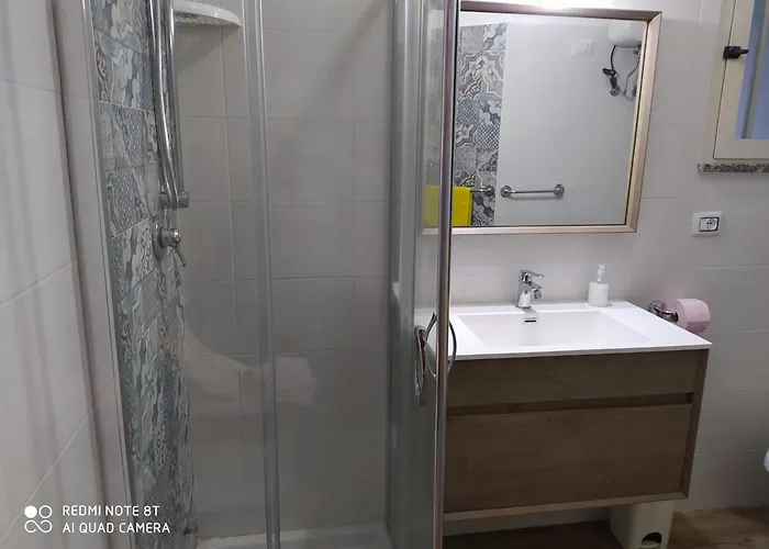 Holiday home Exclusive House Cala Gonone