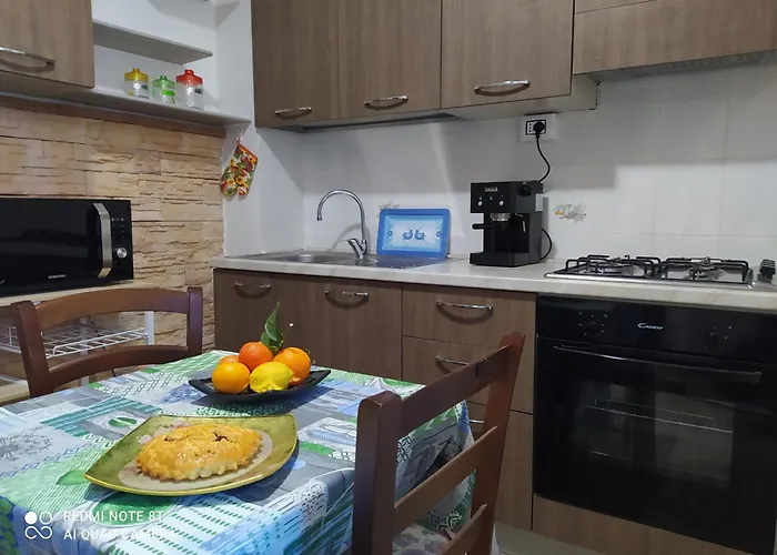 Exclusive House Holiday home Cala Gonone