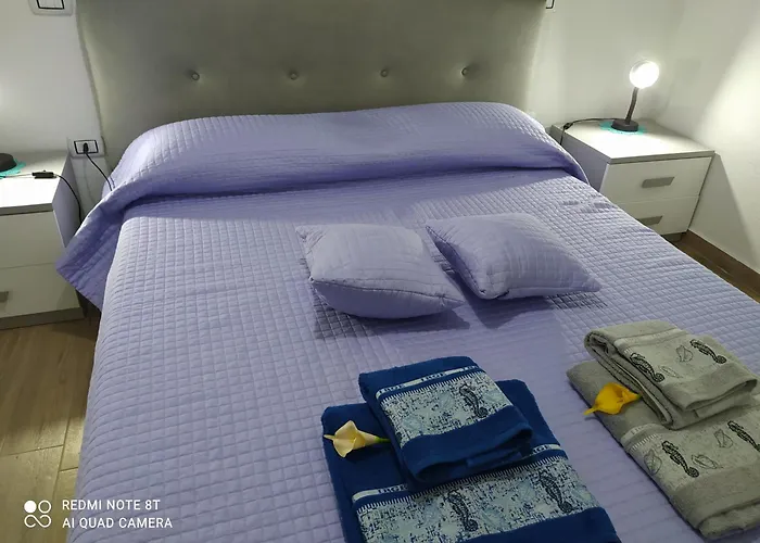 Holiday home Exclusive House *