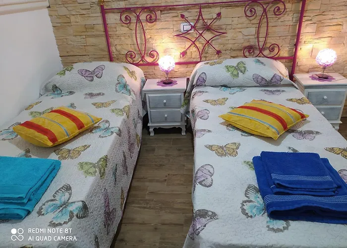 Exclusive House * Cala Gonone