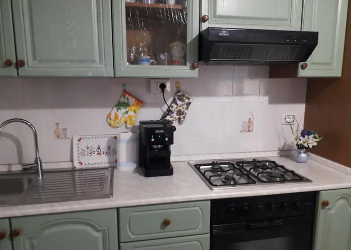 Holiday home Exclusive House