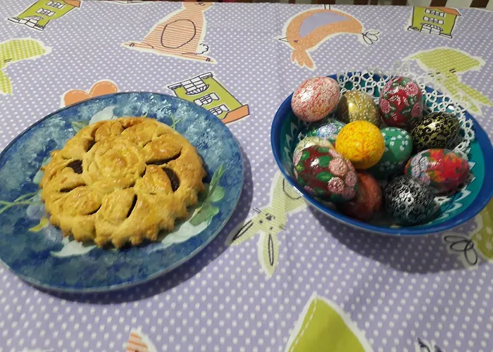 Holiday home Exclusive House *