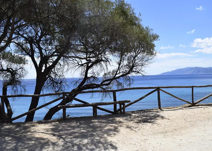 Exclusive House * Cala Gonone