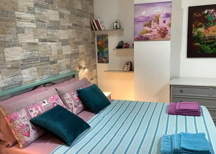 Holiday home Exclusive House *