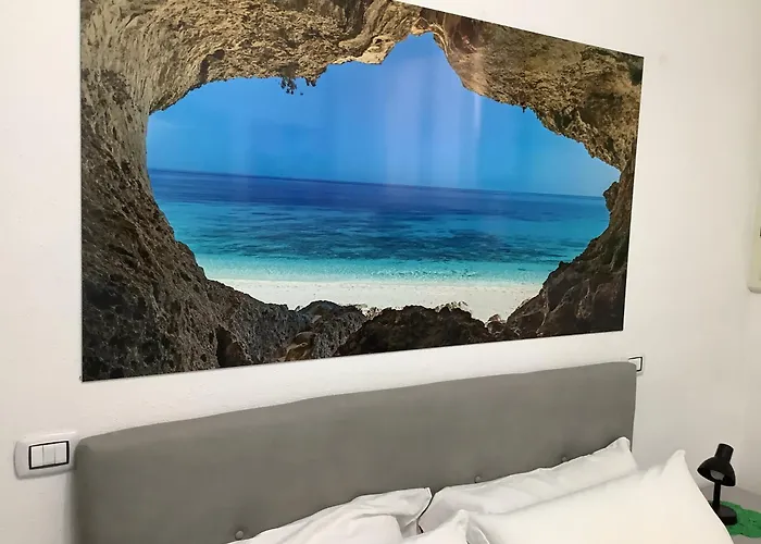 Exclusive House * Cala Gonone