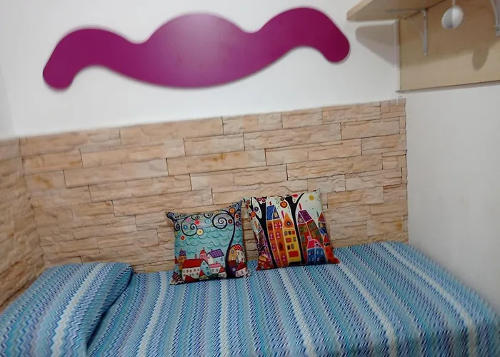 Holiday home Exclusive House