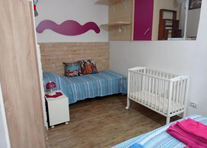 Exclusive House Holiday home *